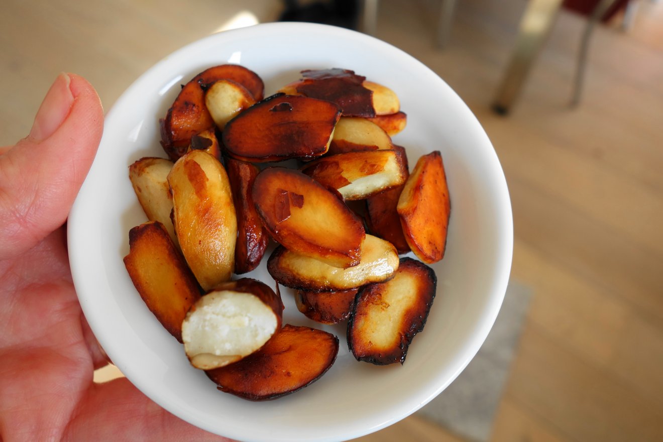 Jackfruit Lekkere Recepten En Alle Weetjes Over Jackfruit